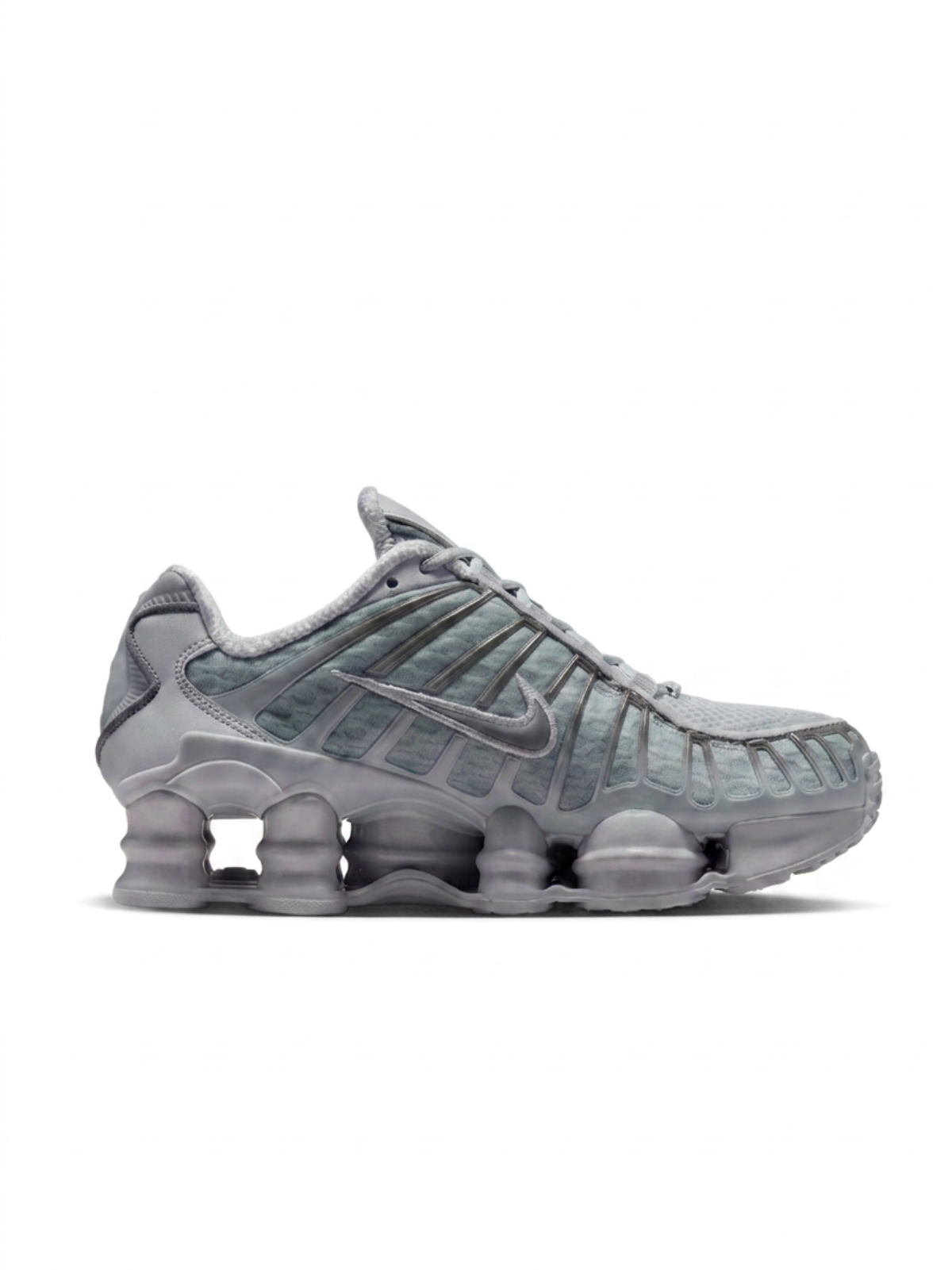 DINASTY® TL - IRON GREY