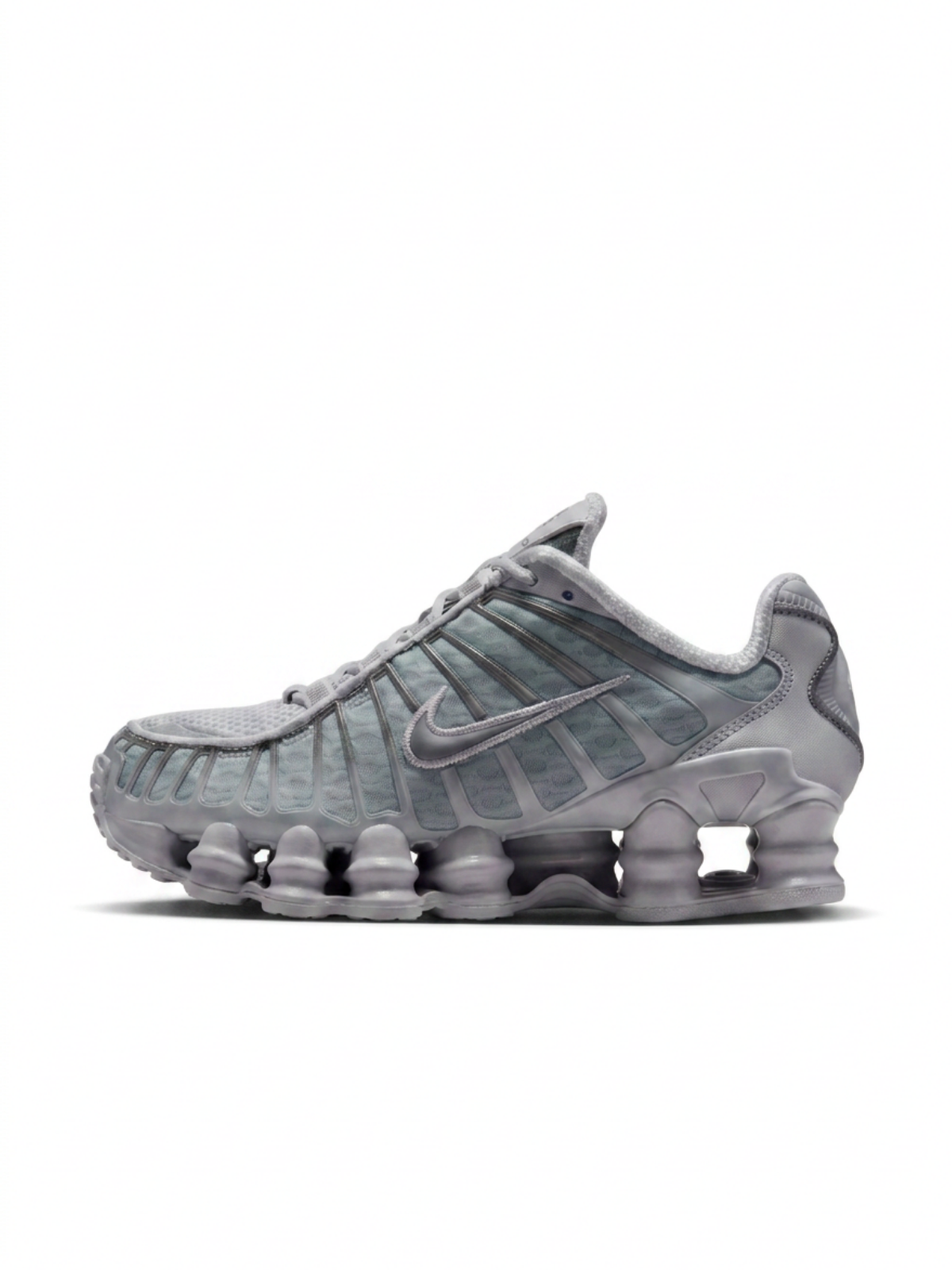 DINASTY® TL - IRON GREY