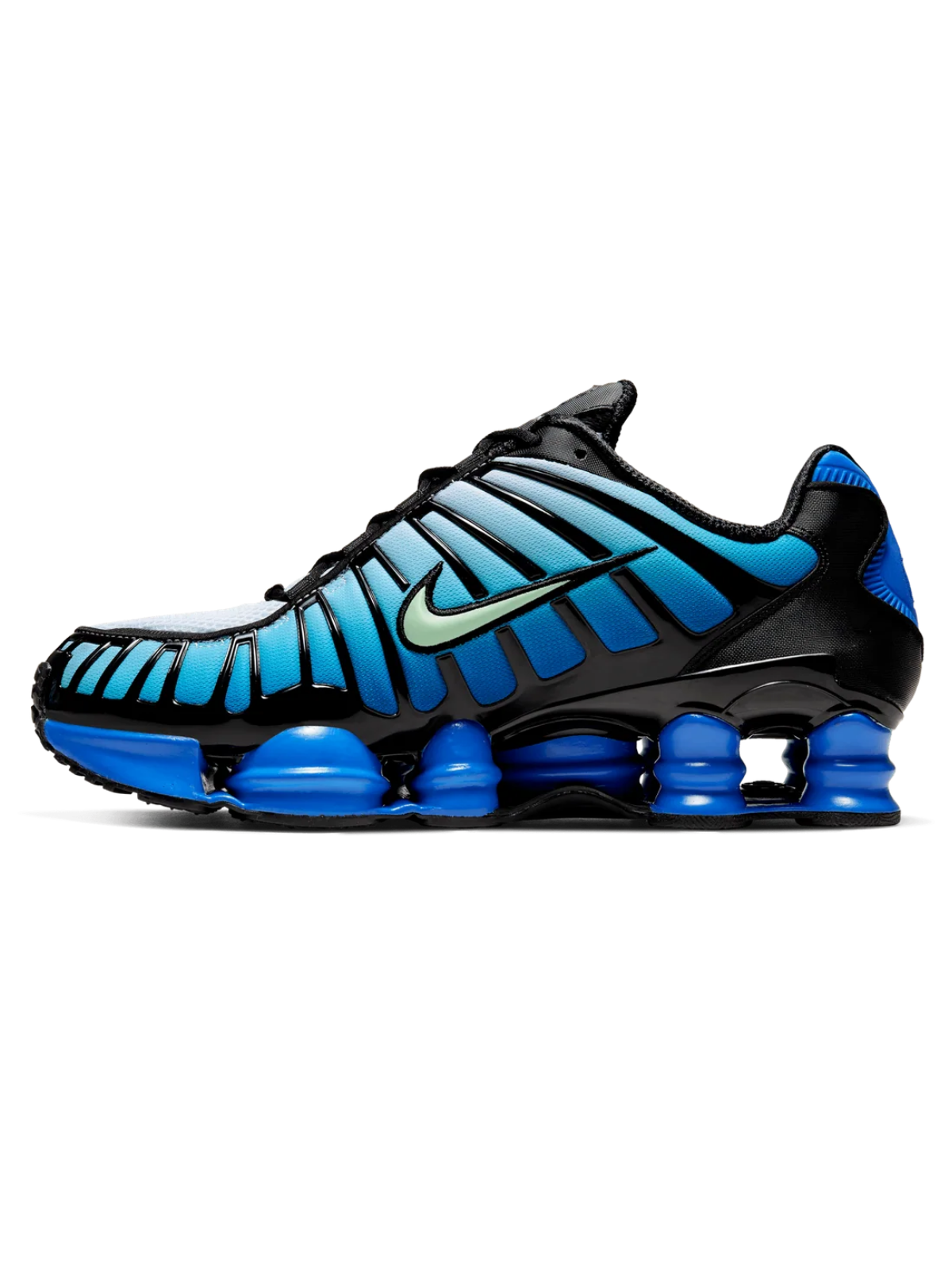 DINASTY® TL - BLUE FADE