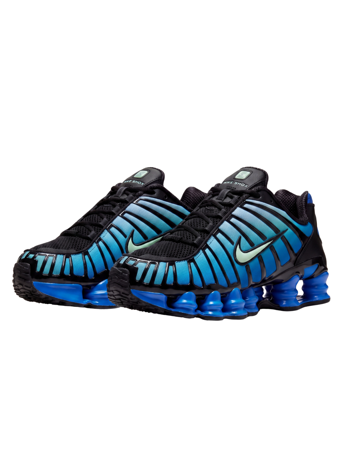 DINASTY® TL - BLUE FADE