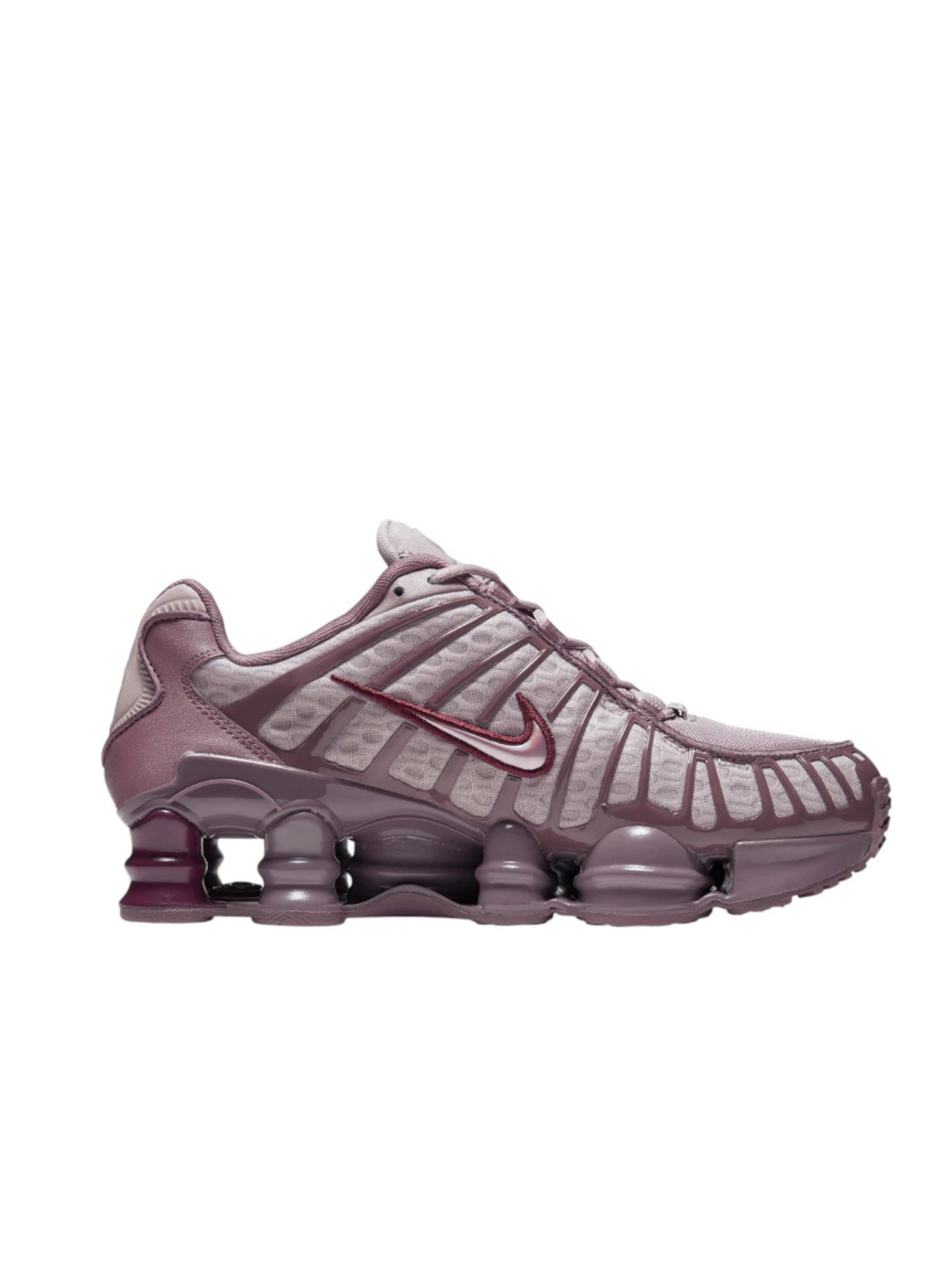 DINASTY® TL - PLUM ECLIPSE