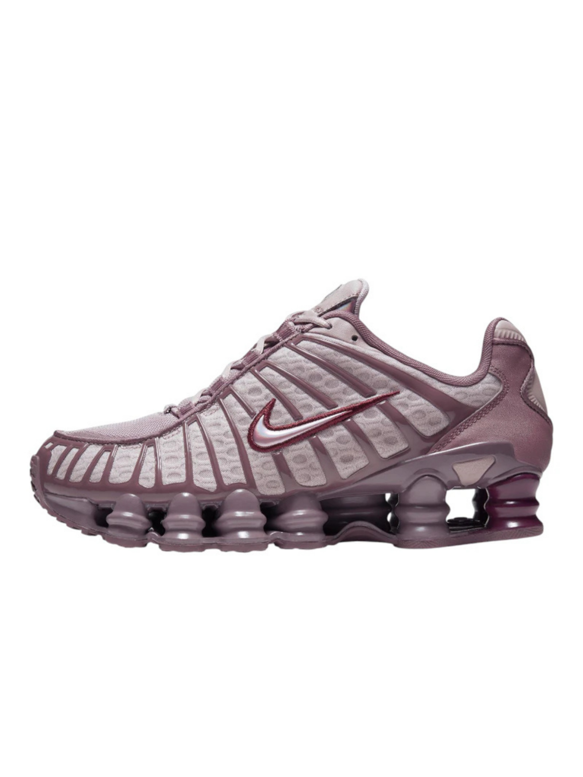 DINASTY® TL - PLUM ECLIPSE