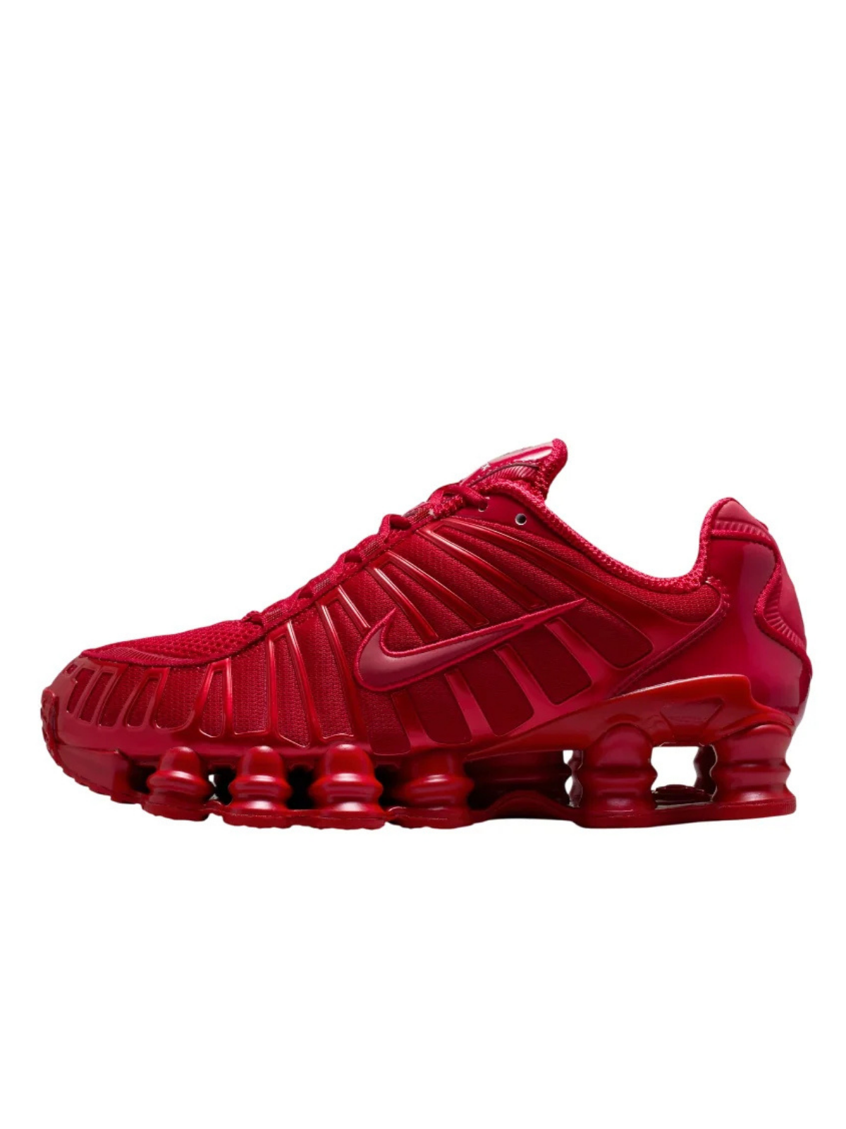 DINASTY® TL - GYM RED