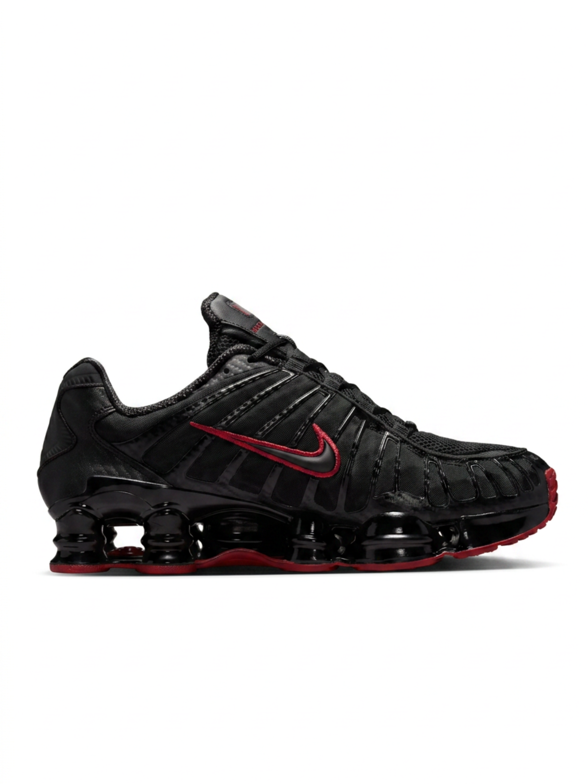 DINASTY® TL - BLACK RED