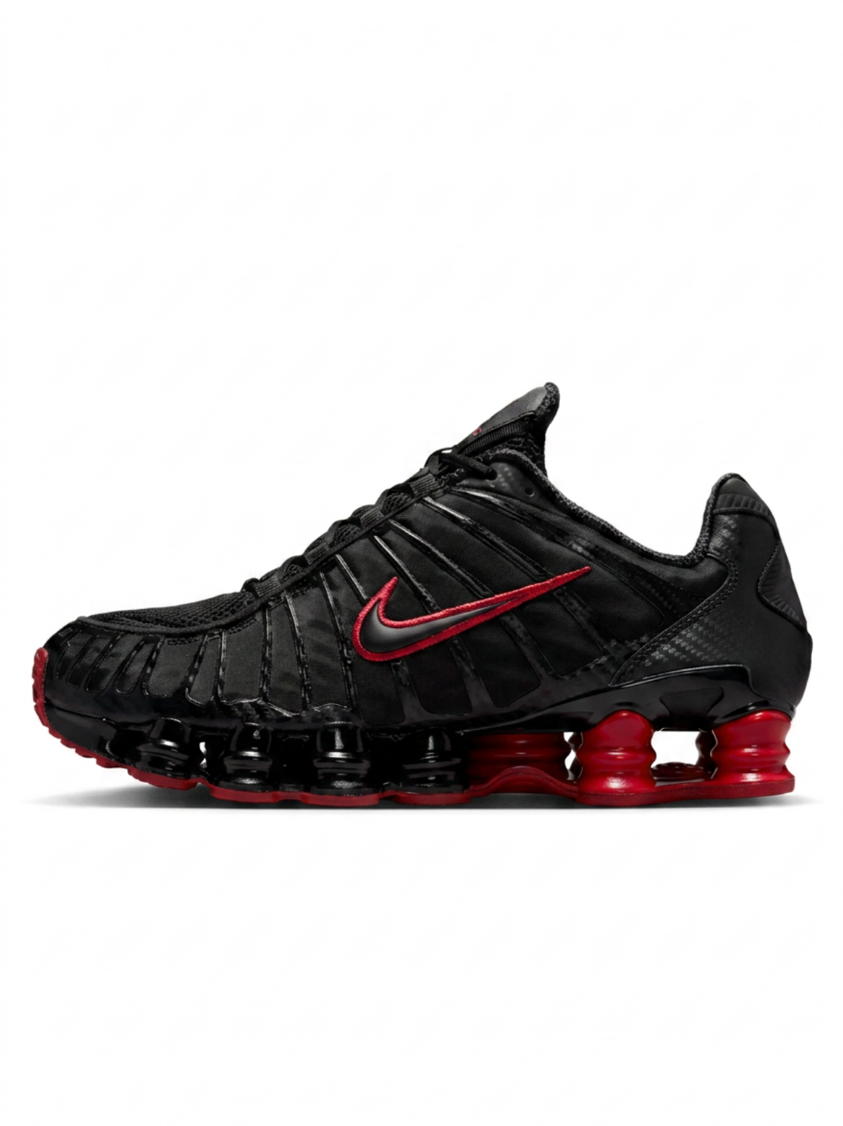 DINASTY® TL - BLACK RED