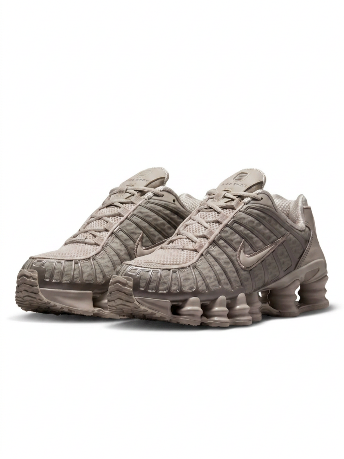 DINASTY® TL - WOLF GREY