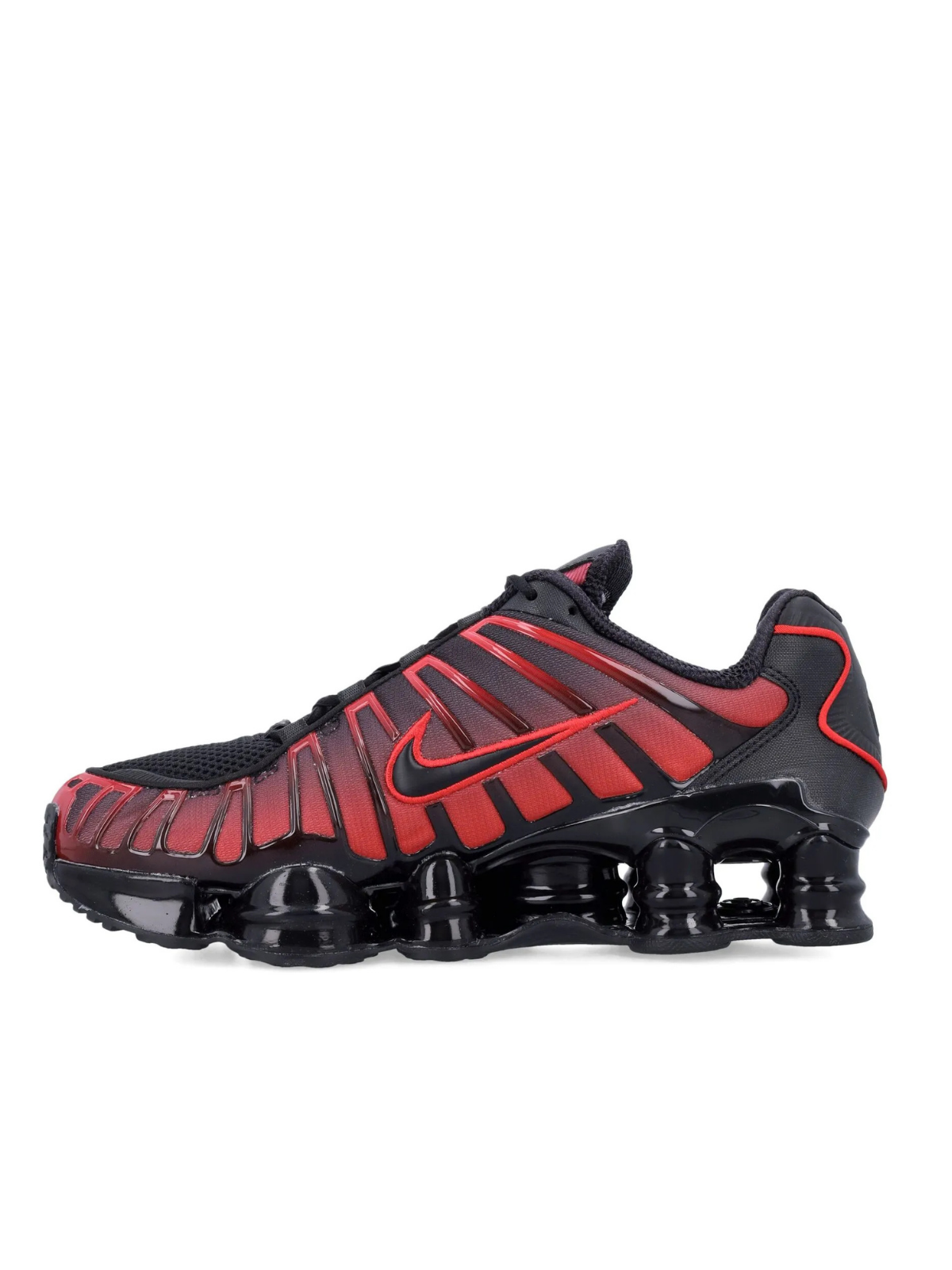 DINASTY® TL - BLACK RED