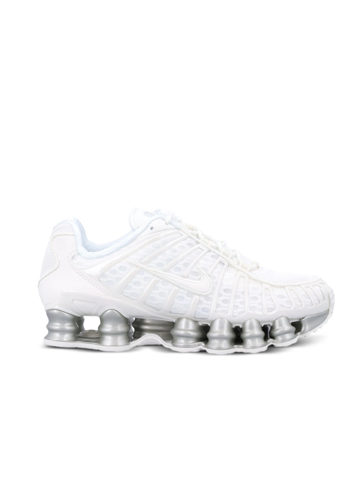 DINASTY® TL - TRIPLE WHITE
