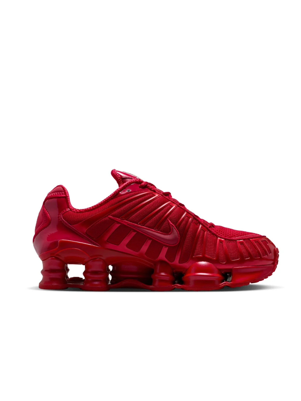 DINASTY® TL - GYM RED