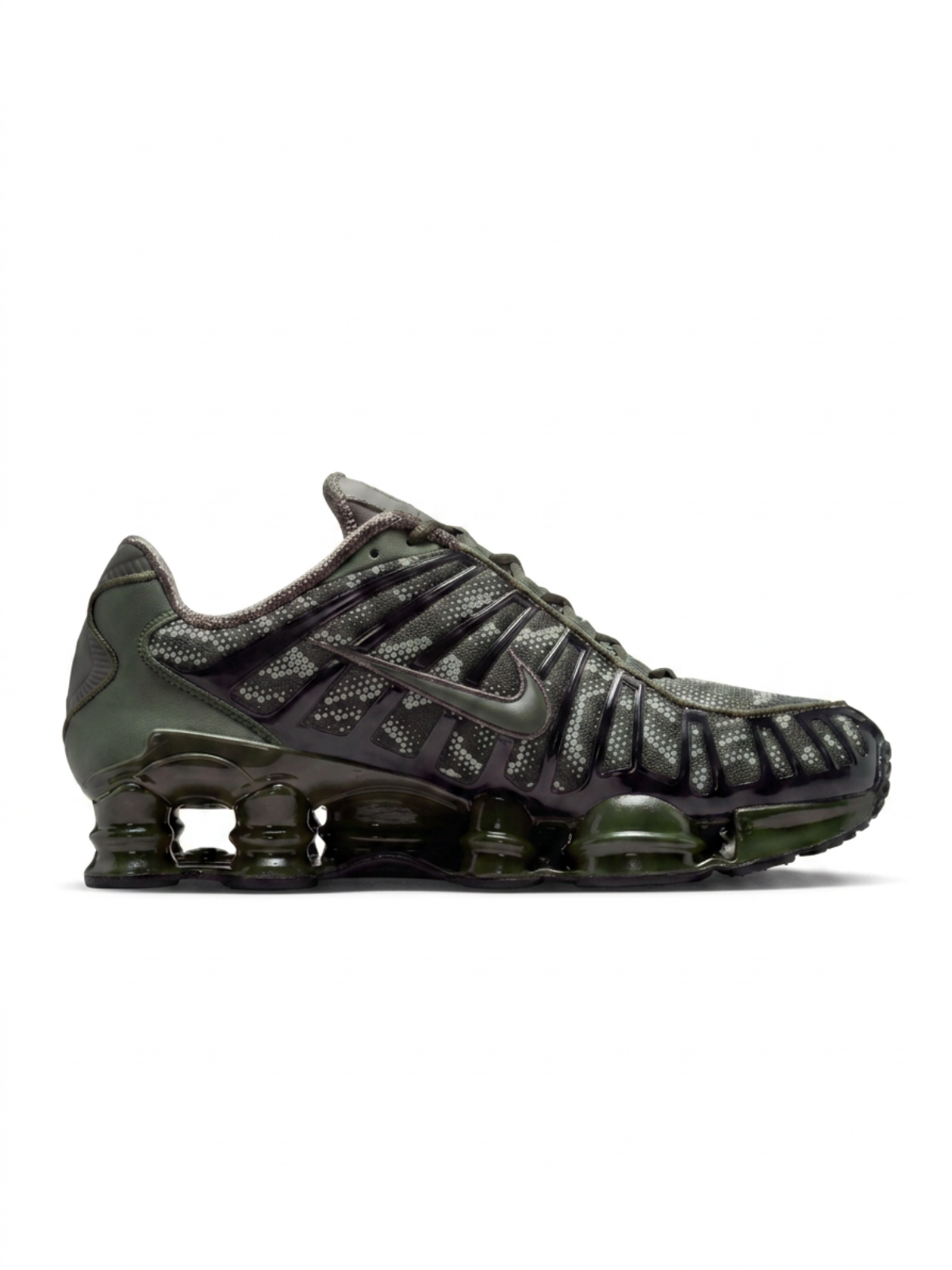 DINASTY® TL - GUNMETAL