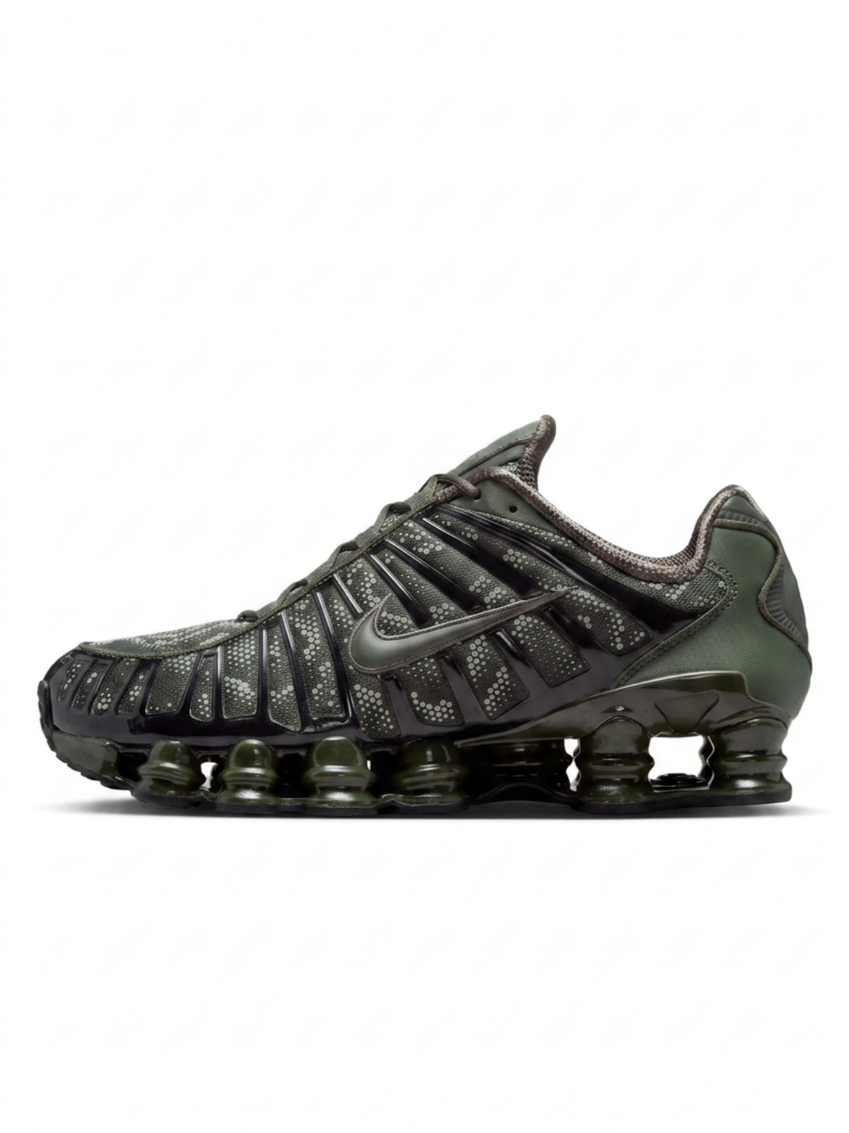 DINASTY® TL - GUNMETAL