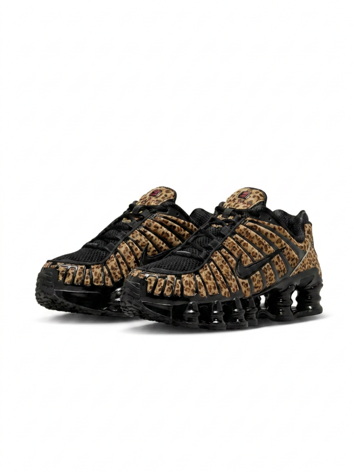 DINASTY® TL - LEOPARD