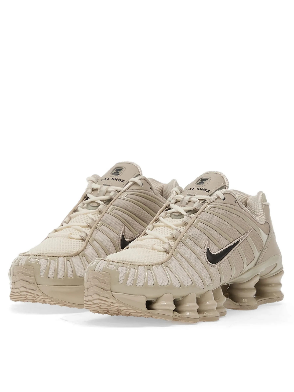DINASTY® TL - KHAKI NOIR