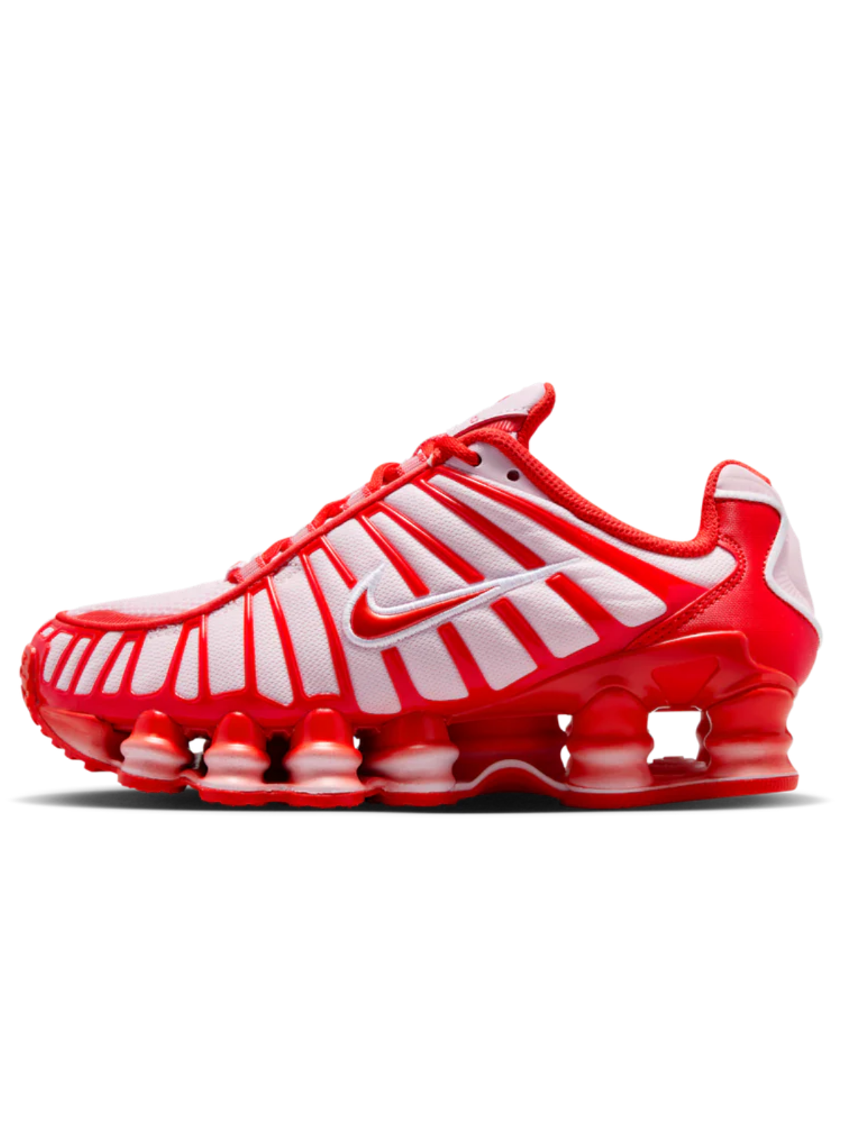 DINASTY® TL - RED WHITE