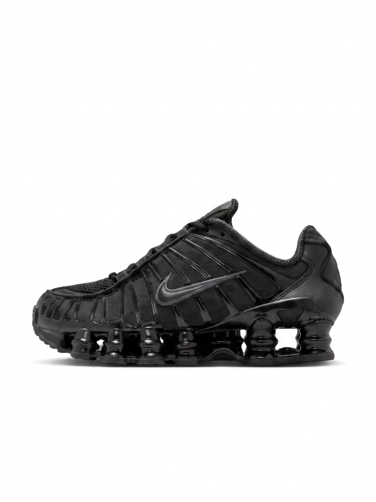 DINASTY® TL - TRIPLE BLACK