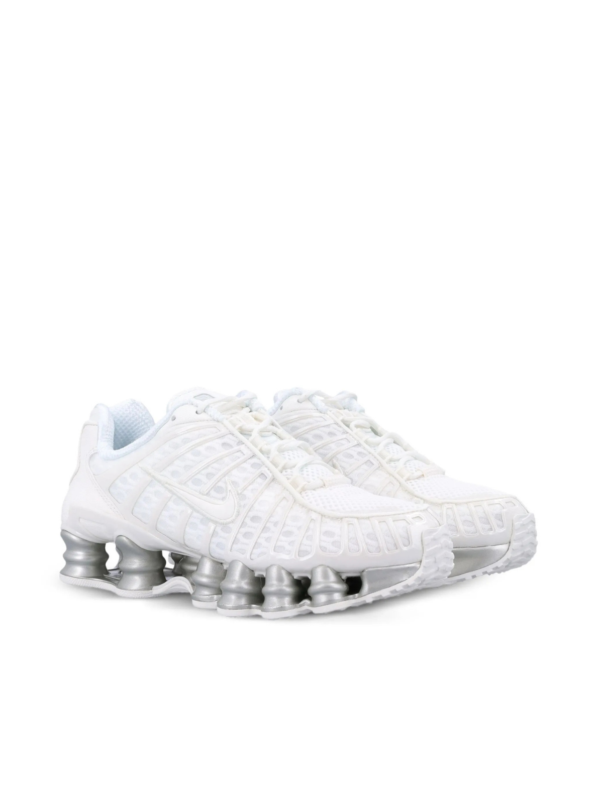 DINASTY® TL - TRIPLE WHITE
