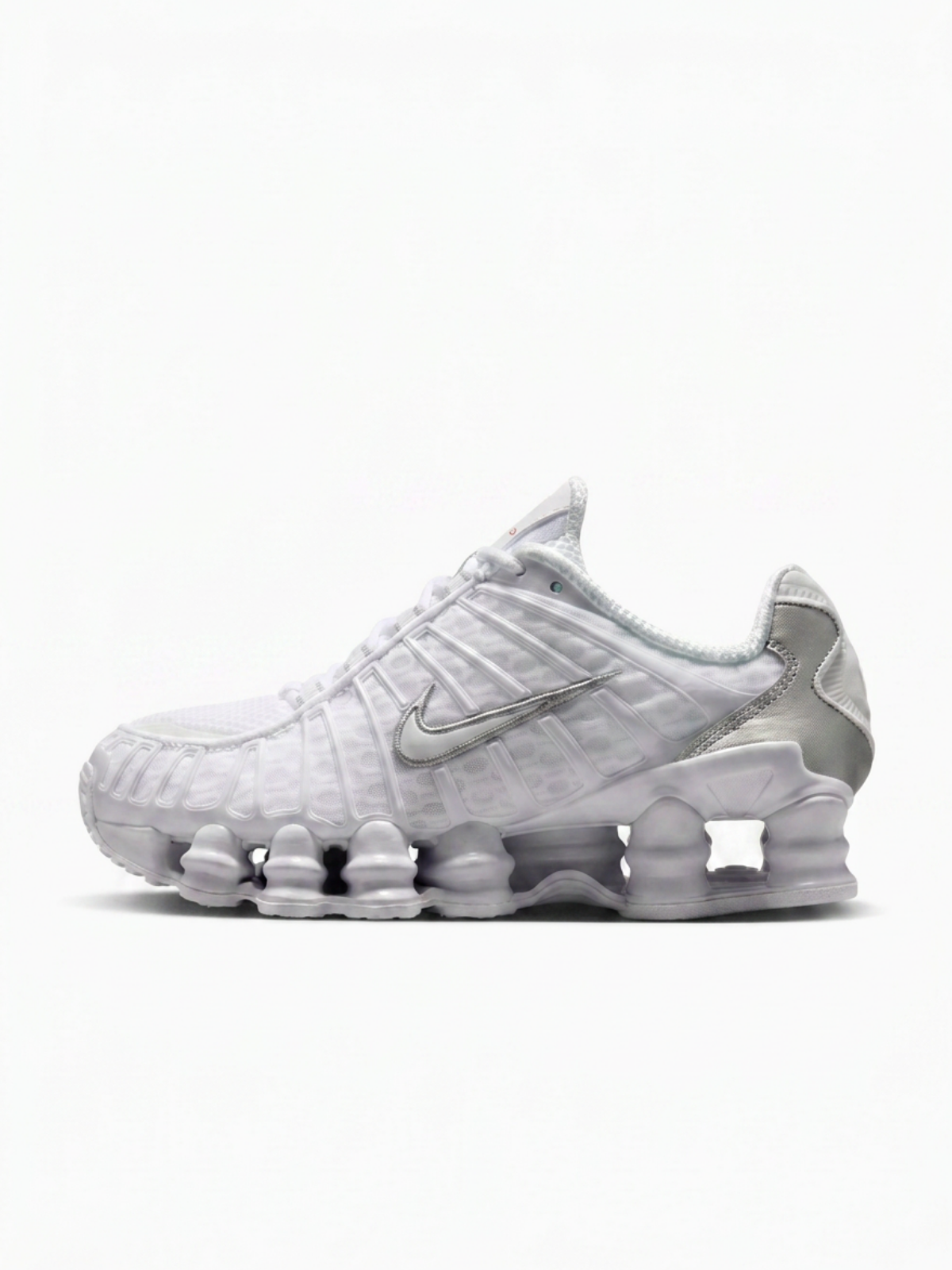 DINASTY® TL - SILVER WHITE